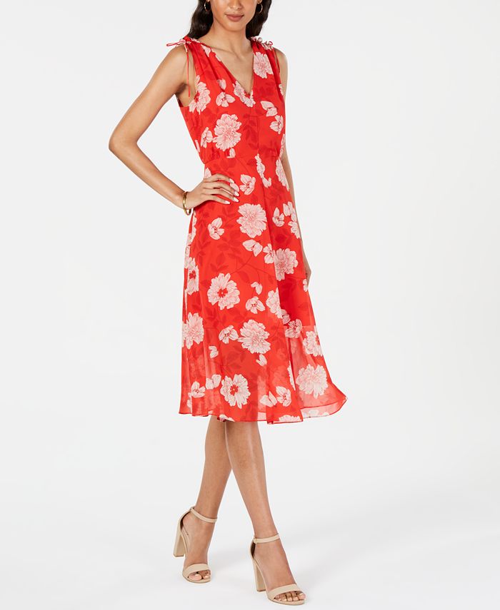 Vince camuto a 2025 line dress