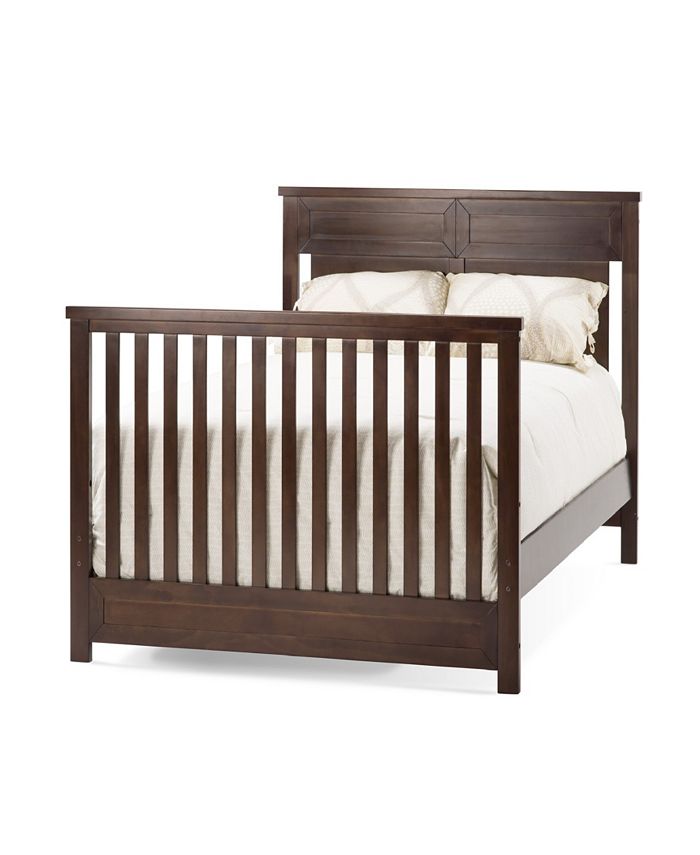 Child craft best sale abbott crib