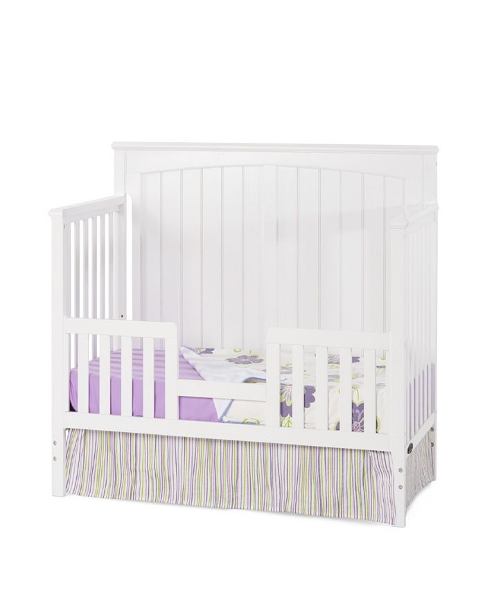 Child Craft Sheldon 4 in 1 Convertible Crib Macy's