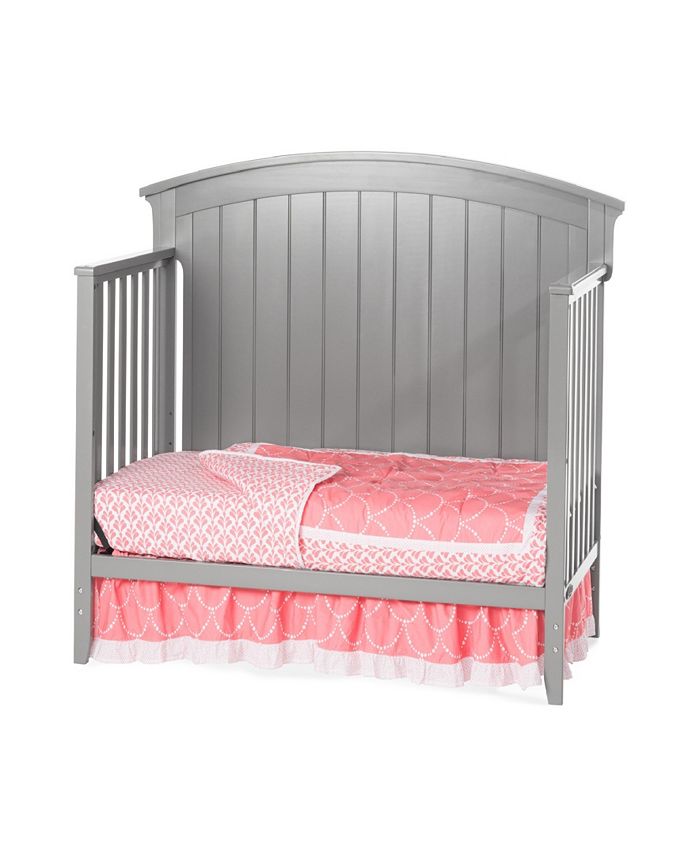 Child Craft Delaney 4 in 1 Convertible Crib Macy's