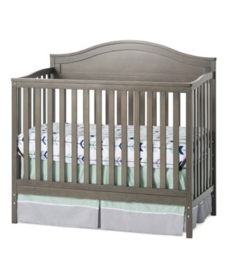 child craft crib reviews