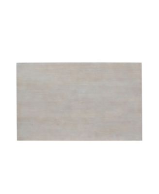 Solid Wood Top Table - Dining Height