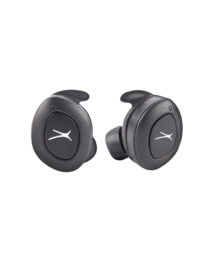 Altec Lansing True Evo Plus Bluetooth Wireless Headphones Kit Macy s