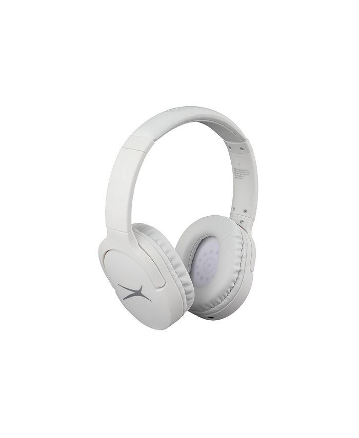 Altec lansing sales stream bluetooth headphones