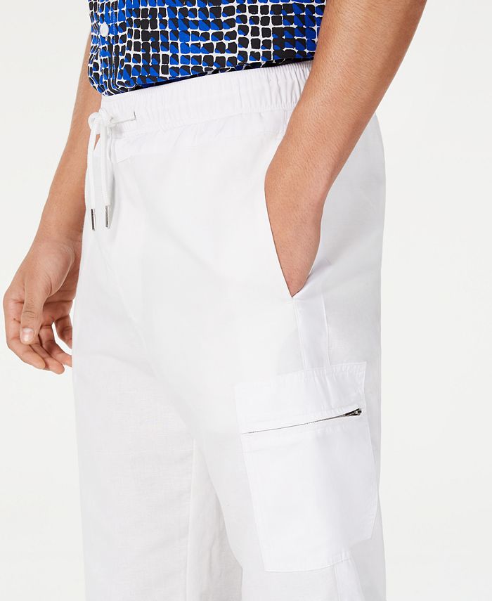 sean john jogger pants
