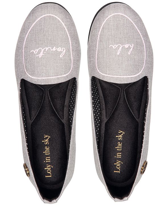 Loly in the sky Marcel Loafers & Reviews - Flats - Shoes - Macy's