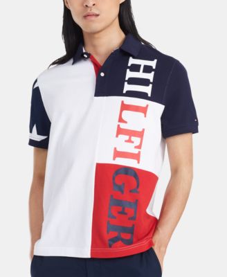 Tommy Hilfiger - Men's Mike Polo