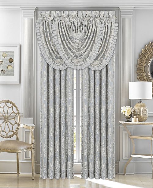 J Queen New York Five Queens Court Faith Drapery Reviews