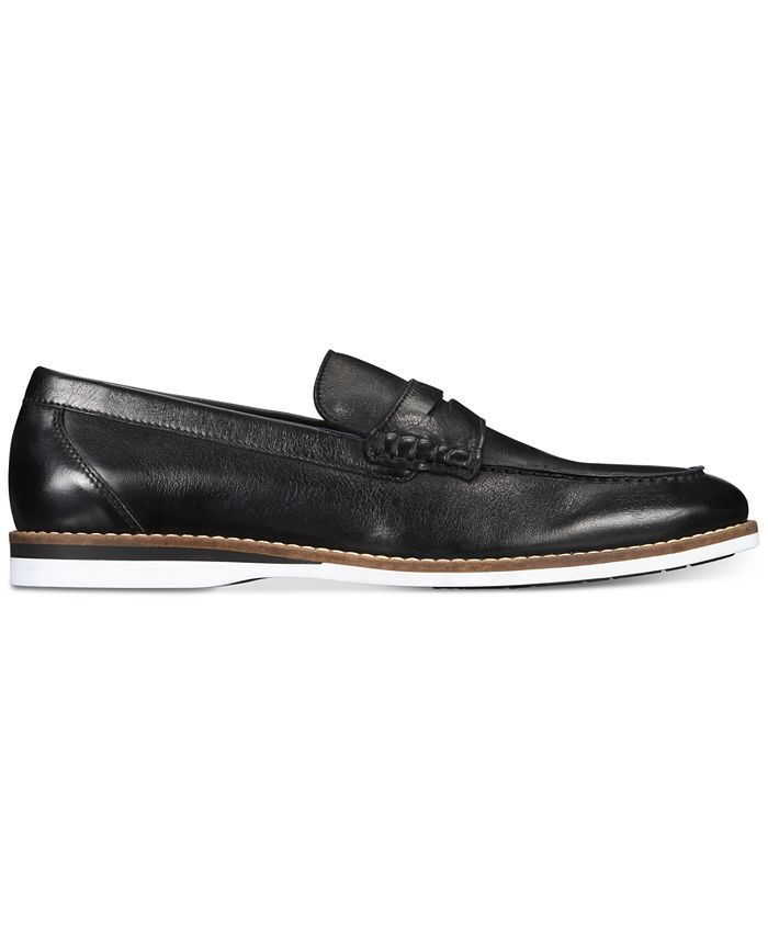 alfani penny loafers
