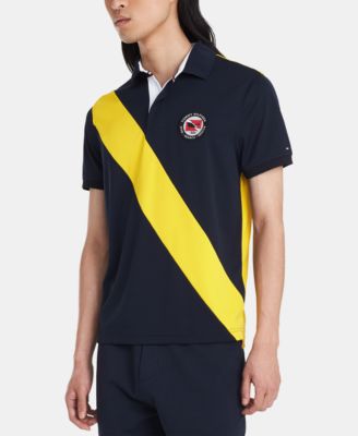 Tommy Hilfiger - Men's Steve Polo