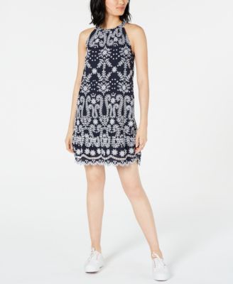 macys maison jules dresses