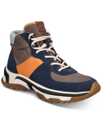 coach c250 hiker boot