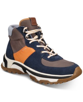 Coach hiker best sale