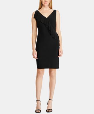 macy's american living dress