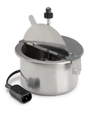 Disney Mickey Mouse Kettle Popcorn Popper