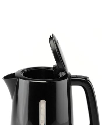 Black & Decker 1.7-L Electric Kettle - Macy's