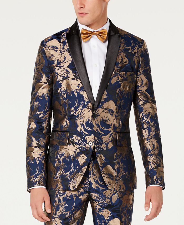 Macy's inc men's blazers shop