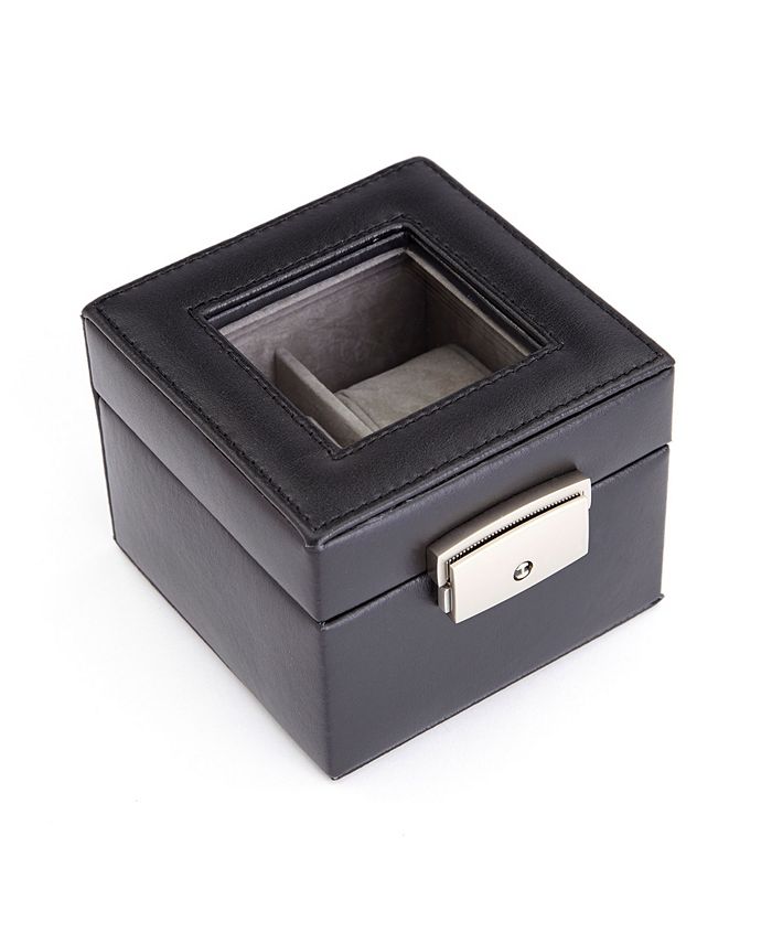 Macy's watch new arrivals box