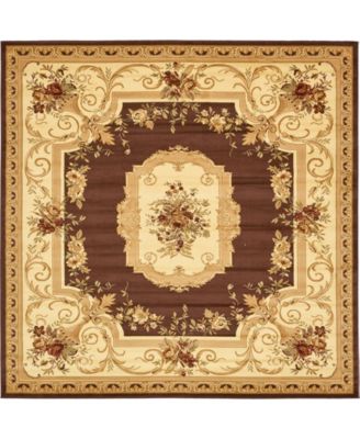 Versailles VER3 Area Rug Collection