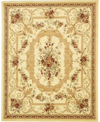 Versailles VER3 8' x 10' Area Rug