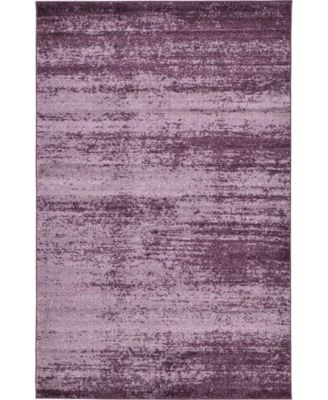 Del Mar DM3  5' x 8' Area Rug