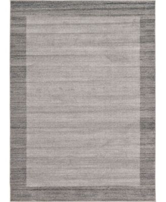 Del Mar DM4 7' x 10' Area Rug