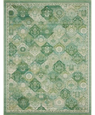 Penrose PEN2 9' x 12' Area Rug
