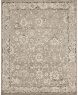 Penrose PEN3 8' x 10' Area Rug