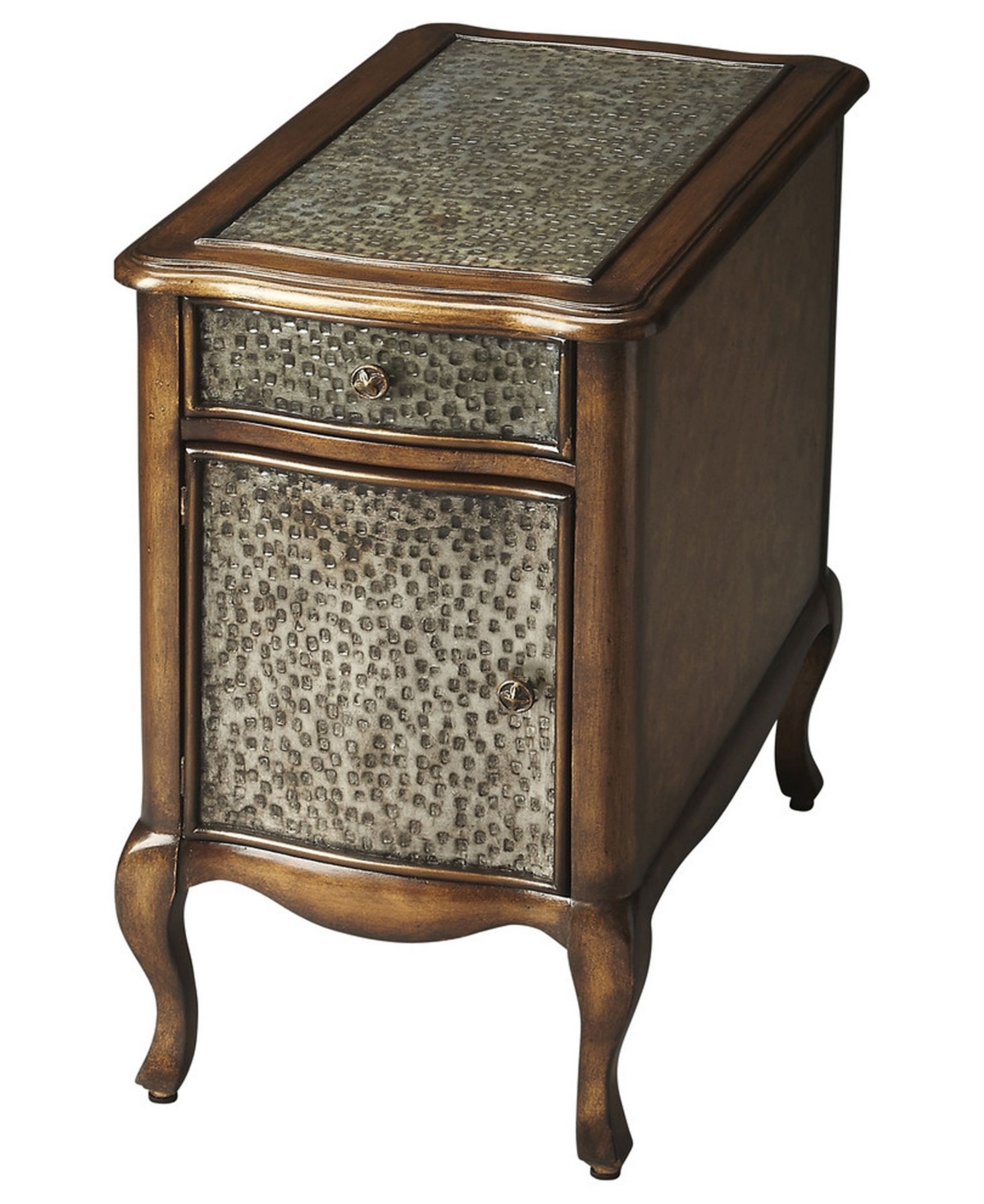 Butler Bosworth Chairside Table