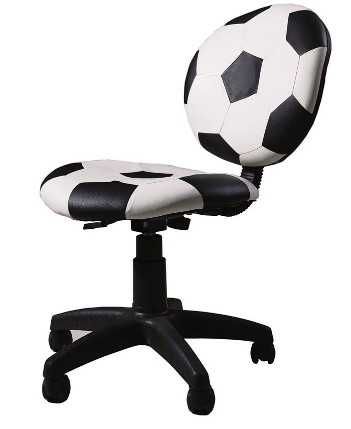 Acme Furniture All Star Youth Office Chair with Lift Macy's