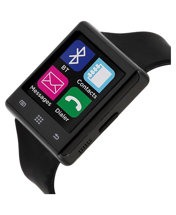 itouch pulse bands