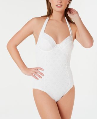 macy's swimsuit sale one piece