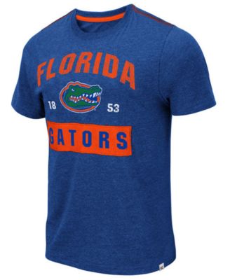 Florida Gators Text Embroidered Applique Iron On Patch Various Sizes Customize