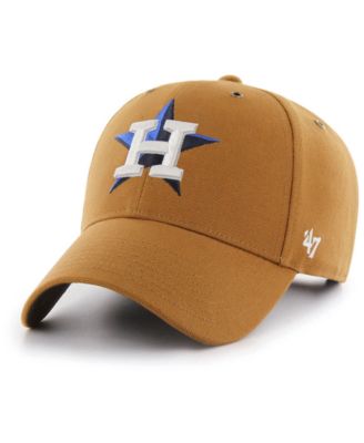 Houston astros carhartt hat on sale