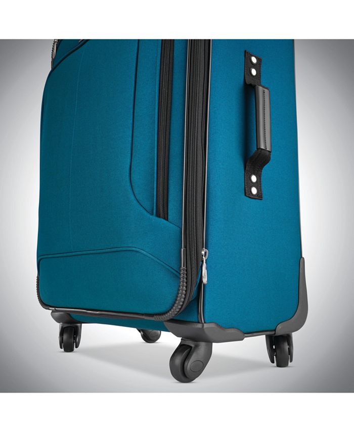 American Tourister Pop Max 3-Pc. Softside Luggage Set - Macy's