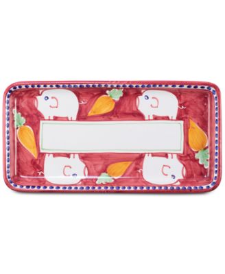 Campagna Rectangular Platter