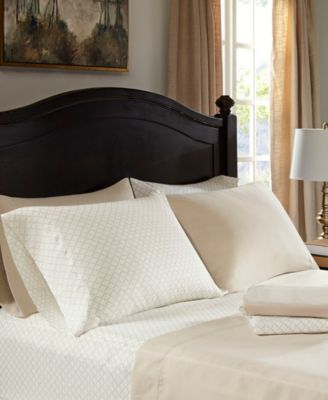 Zara Jacquard 16-Pc. Comforter Sets