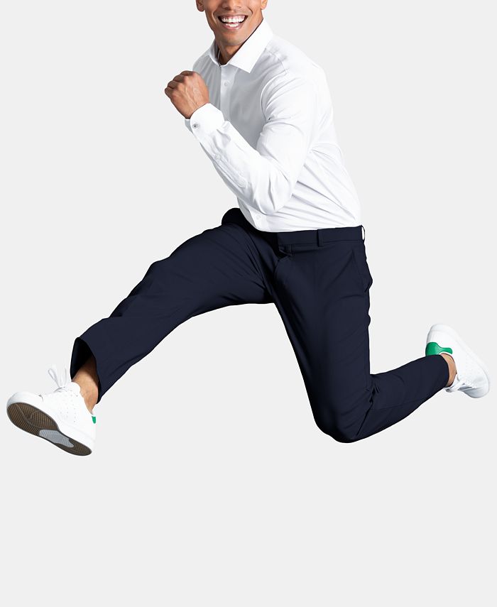 macys th flex pants