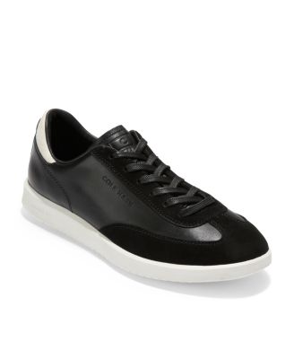 cole haan grandpro turf black