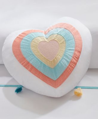 Intelligent Design Tessa Tassel Comforter Sets