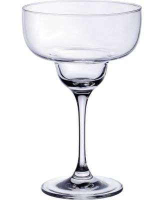 Purismo Bar Margarita Glasses, Set of 2
