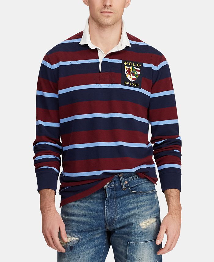 Polo Rugby: Shop Polo Rugby - Macy's