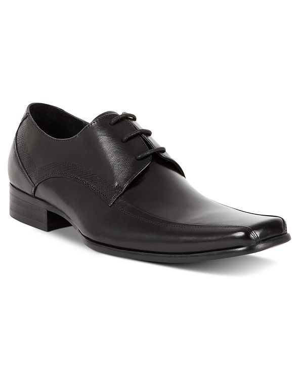 Kenneth Cole New York Magic Place Lace-Up Shoes & Reviews - All Men's ...