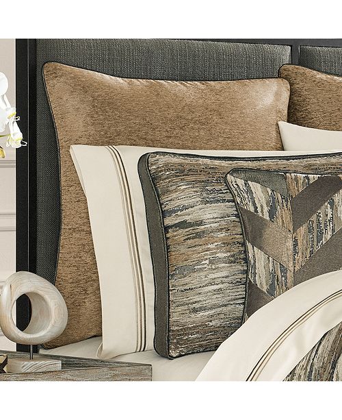J Queen New York J Queen Sunrise Gold Euro Sham Reviews