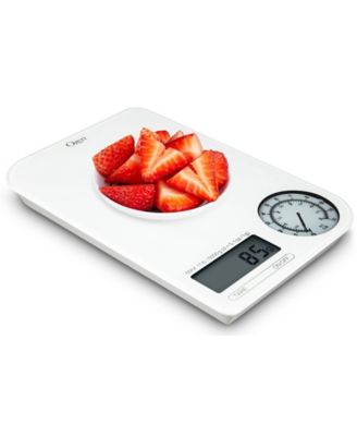 Ozeri Rev Digital Kitchen Scale With Electro Mechanical Weight Dial   12944905 Fpx.tif