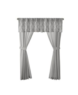 Joella 24-Pc. Room-in-a-Bag, Queen