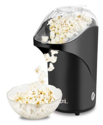 healthy popcorn popper