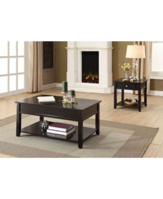 Malachi End Table