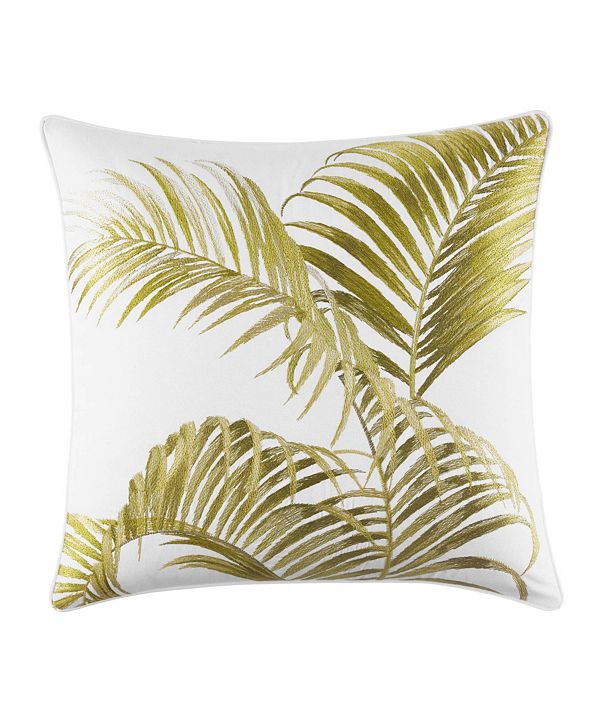 Tommy Bahama Home Tommy Bahama Breezeway Square Decorative ...