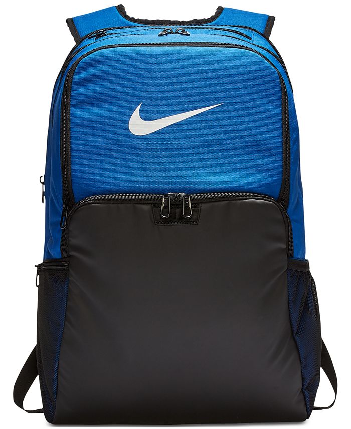 Nike Men's ExtraLarge Backpack & Reviews Activewear Men Macy's